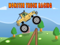 Jogo Monster Truck Racing