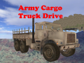 Jogo Army Cargo Truck Drive