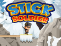 Jogo Stick Soldier