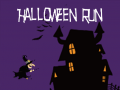 Jogo Halloween Run