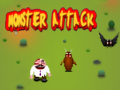 Jogo Monster Attack 