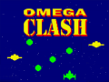 Jogo Omega Clash