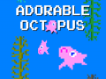 Jogo Adorable Octopus