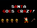 Jogo Santa Goes Crazy