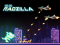 Jogo Go Go Radzilla