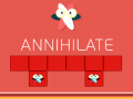 Jogo Annihilate