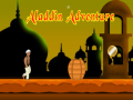 Jogo Aladdin Adventure