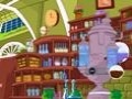 Jogo Anime Lab Escape