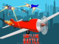 Jogo Airplane Battle