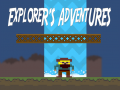 Jogo Explorer's Adventure