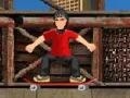 Jogo Skate Mania