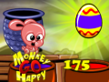 Jogo Monkey Go Happy Stage 175