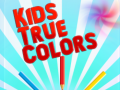 Jogo Kids True Colors