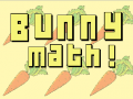 Jogo Bunny Math 