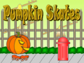 Jogo Pumpkin Skates