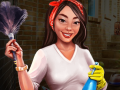 Jogo Sunday Cleaning