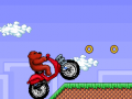 Jogo Bear Motor Mobil