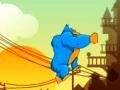 Jogo Leaping Monkey