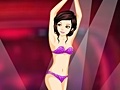Jogo Ballerina Dress Up