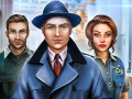 Jogo Crime at the Museum