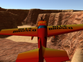 Jogo 3D Air Racer