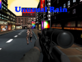 Jogo Unusual Rain