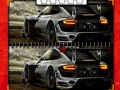 Jogo Racing Cars 25 Differences