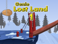 Jogo Genie Lost Land 1