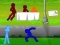 Jogo Slushy invaders