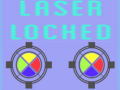 Jogo Laser Locked