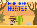 Jogo High Noon Hunter