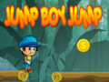 Jogo Jump Boy Jump