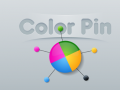 Jogo Color Pin