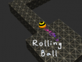 Jogo Rolling Ball