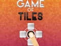 Jogo Game of Tiles