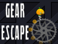 Jogo Gear Escape