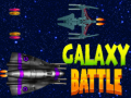 Jogo Galaxy Battle