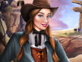 Jogo The Sheriff's Daughter