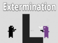 Jogo Extermination