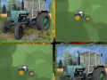 Jogo Farming Tractors Memory