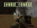 Jogo Zombie Combat