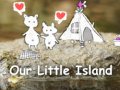 Jogo Our Little Island