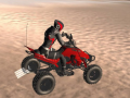 Jogo Desert Racing