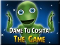 Jogo Dame Tu Cosita