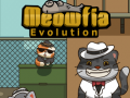 Jogo Meowfia Evolution