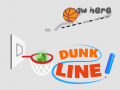 Jogo Dunk Line