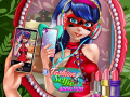 Jogo Fashion Selfie Addiction