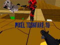 Jogo Pixel Toonfare 3d