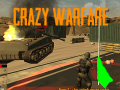 Jogo Crazy Warfare