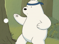 Jogo We Bare Bears Free Fur All